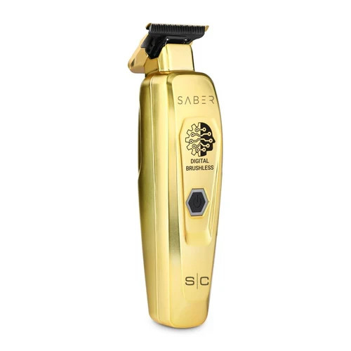 Stylecraft Professional Saber Gold Cordless Trimmer