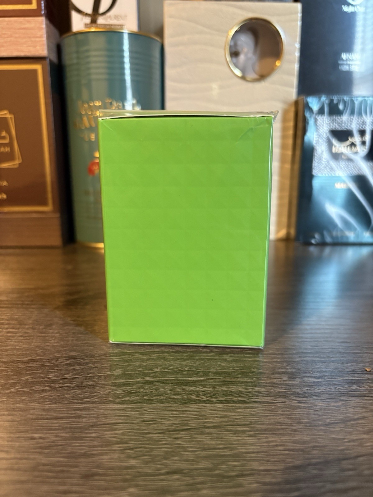 Valentino Donna Born In Roma Green Stravaganza EDP Spray 3.4 fl oz Regular