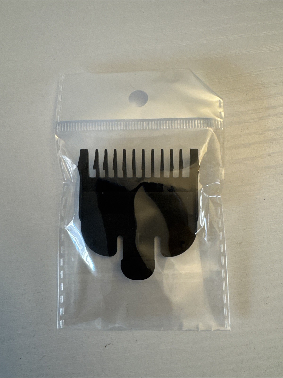 High-Quality Replacement Clipper Guards for Wahl | 2 Pcs, 1/8” Size