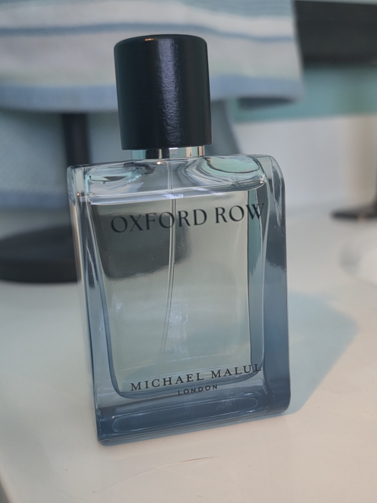 Michael Malul London Oxford Row Eau de Parfum Spray 3.4 fl oz see photos