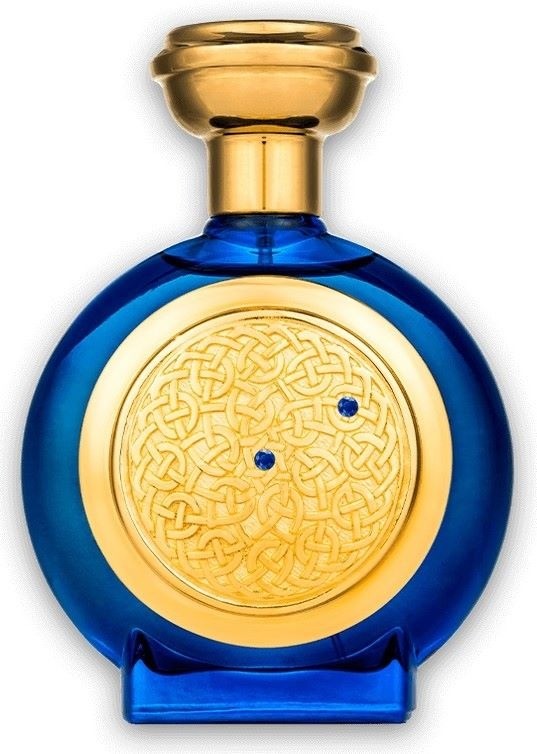 Boadicea The Victorious Unisex Blue Sapphire Supercharged EDP 3.4 oz Fragrances