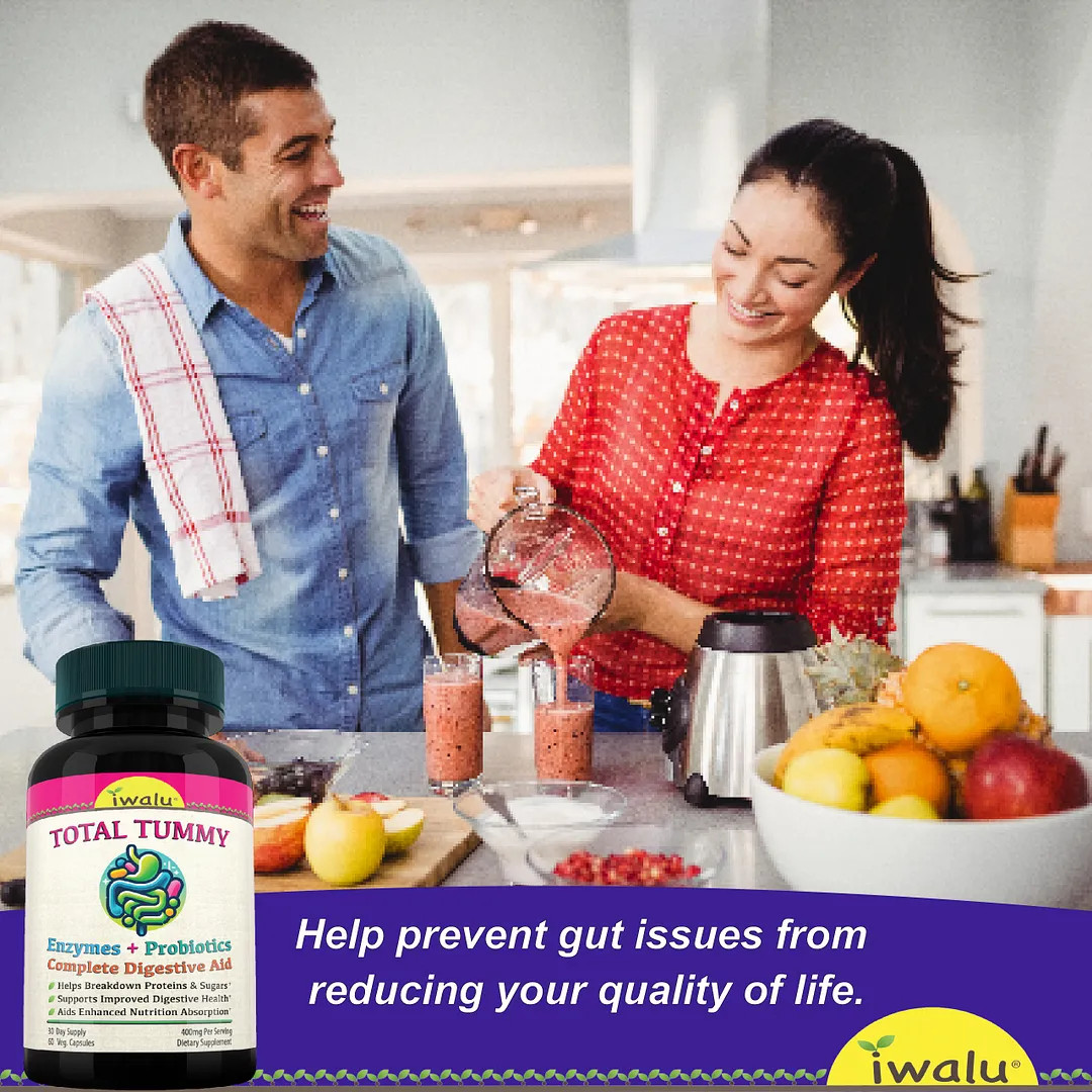 Amylase And Lipase High | Best Supplement Capsule Pill Men Women FREE SHIP