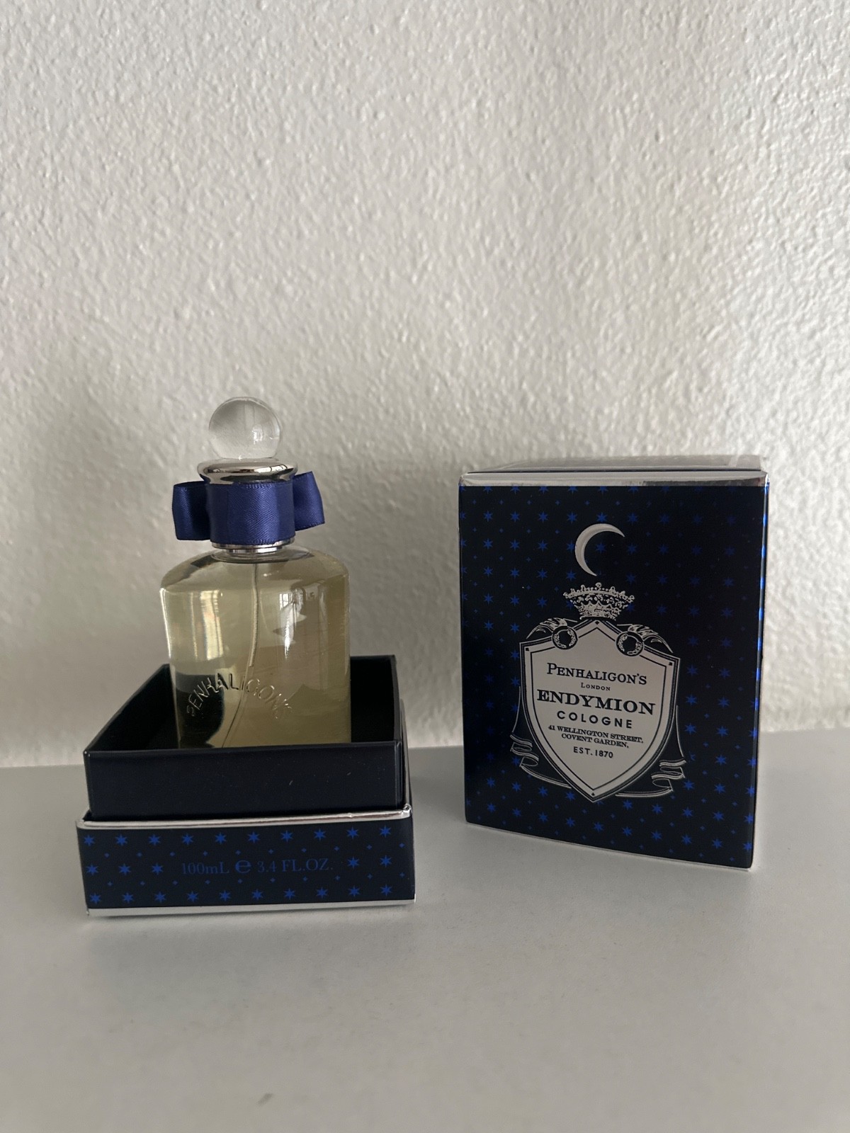 Penhaligons London Endymion Cologne 3.4 Fl. Oz.