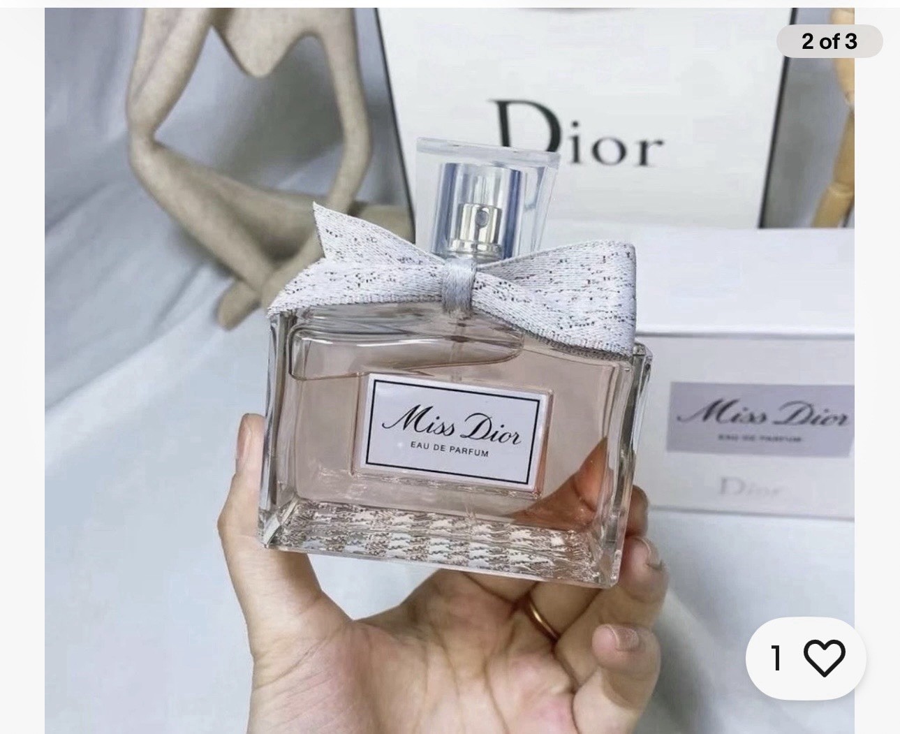 Miss Dior