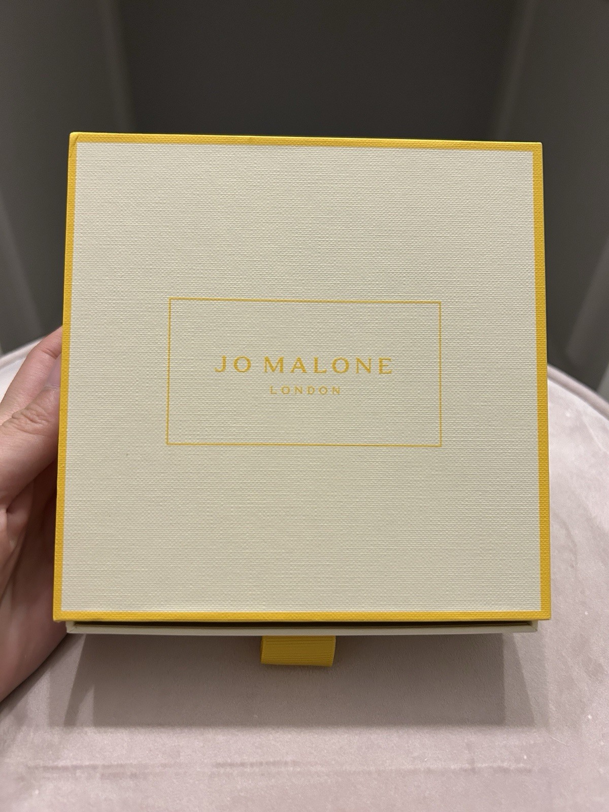 Jo Malone English Pear & Freesia Hand Care Collection 2pc Hand Cream Set NIB