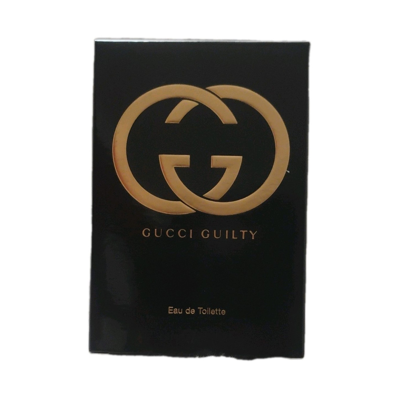 Gucci Gucci Guilty Eau de Toilette Spray 75 ML