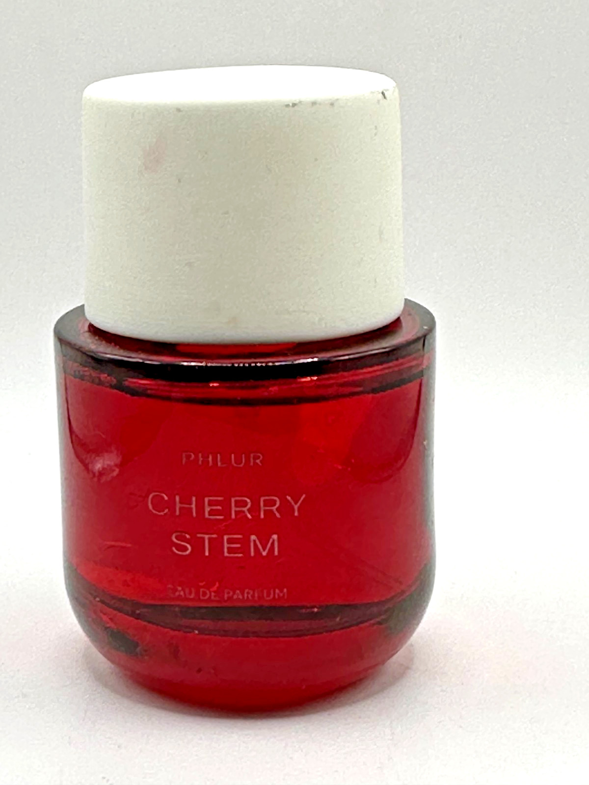 PHLUR Cherry Stem EDP 1.7 oz 50 ml Unbox See Picture