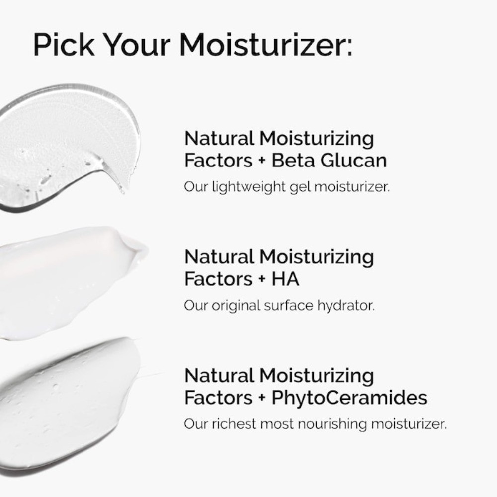 The Ordinary Authentic Lightweight Gel Moisturizer 3.3 oz / 100 ml