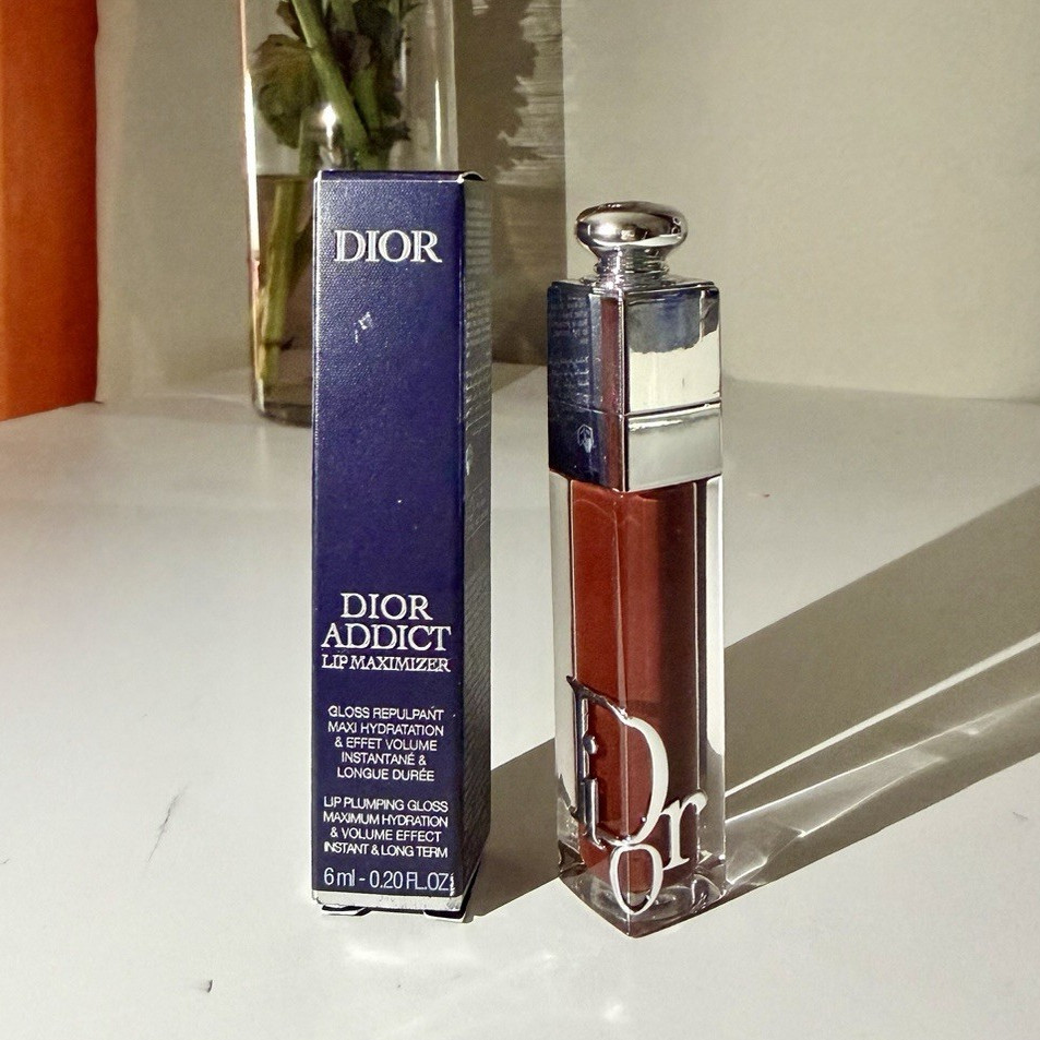 Dior Addict Lip Maximizer