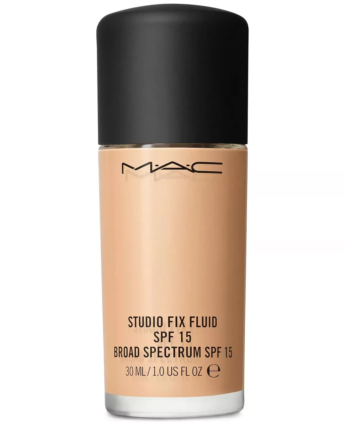 M.A.C Studio Fix Fluid SPF 15 Broad Spectrum, 1 Fl Oz VARIOUS SHADES TO CHOOSE.