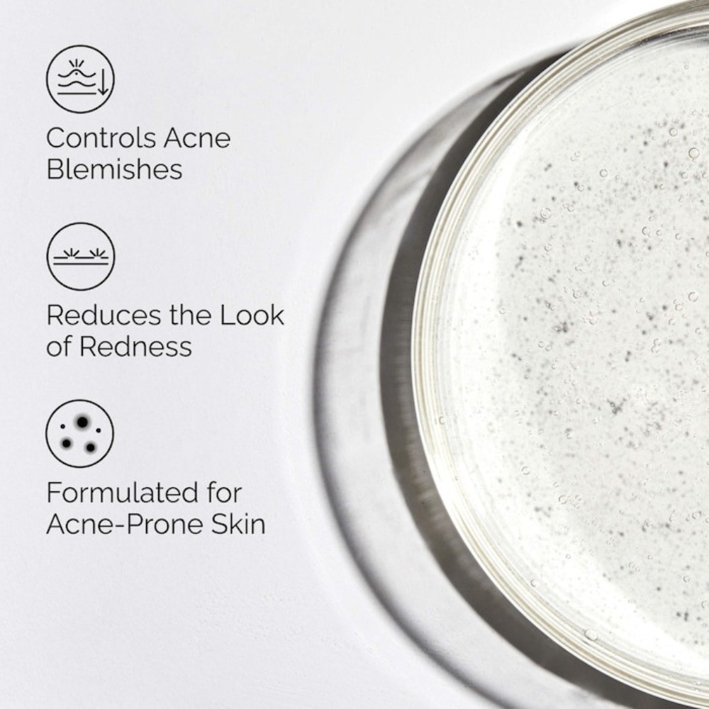 The Ordinary Authentic Salicylic Acid 2% Solution, Exfoliating Serum 1 oz/ 30 mL