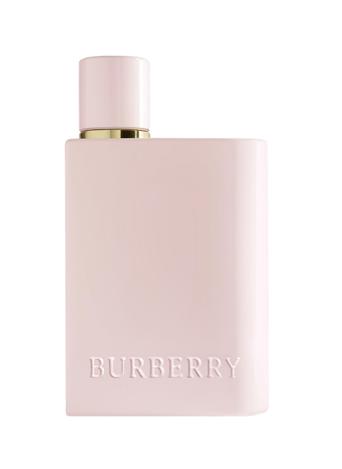Burberry Her Elixir Eau de Parfum Intense Fragrance for Women, Fresh Floral