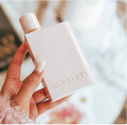 Burberry Her Elixir De Parfum EDP Perfume for Women 100ml