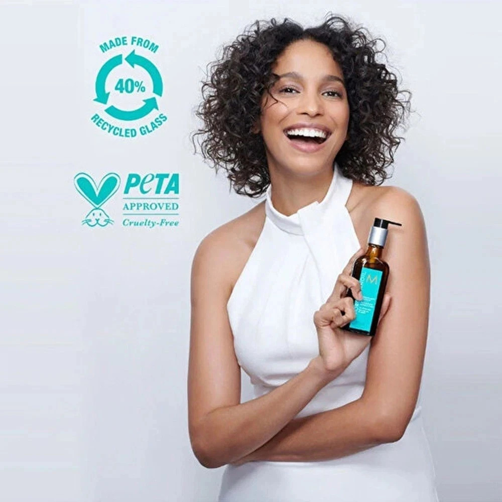 Moroccanoil Treatment 3.4oz 100ml