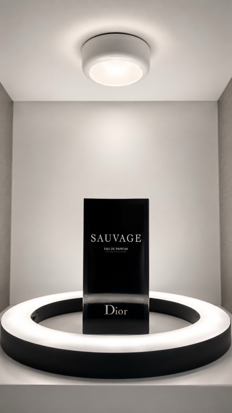 Dior Sauvage Eau de Parfum