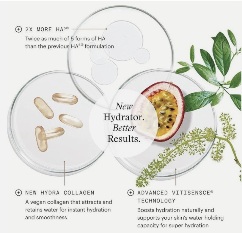SkinMedica HA5 HYDRA COLLAGEN 1.7 fl oz/ 50 ml New Retail $192
