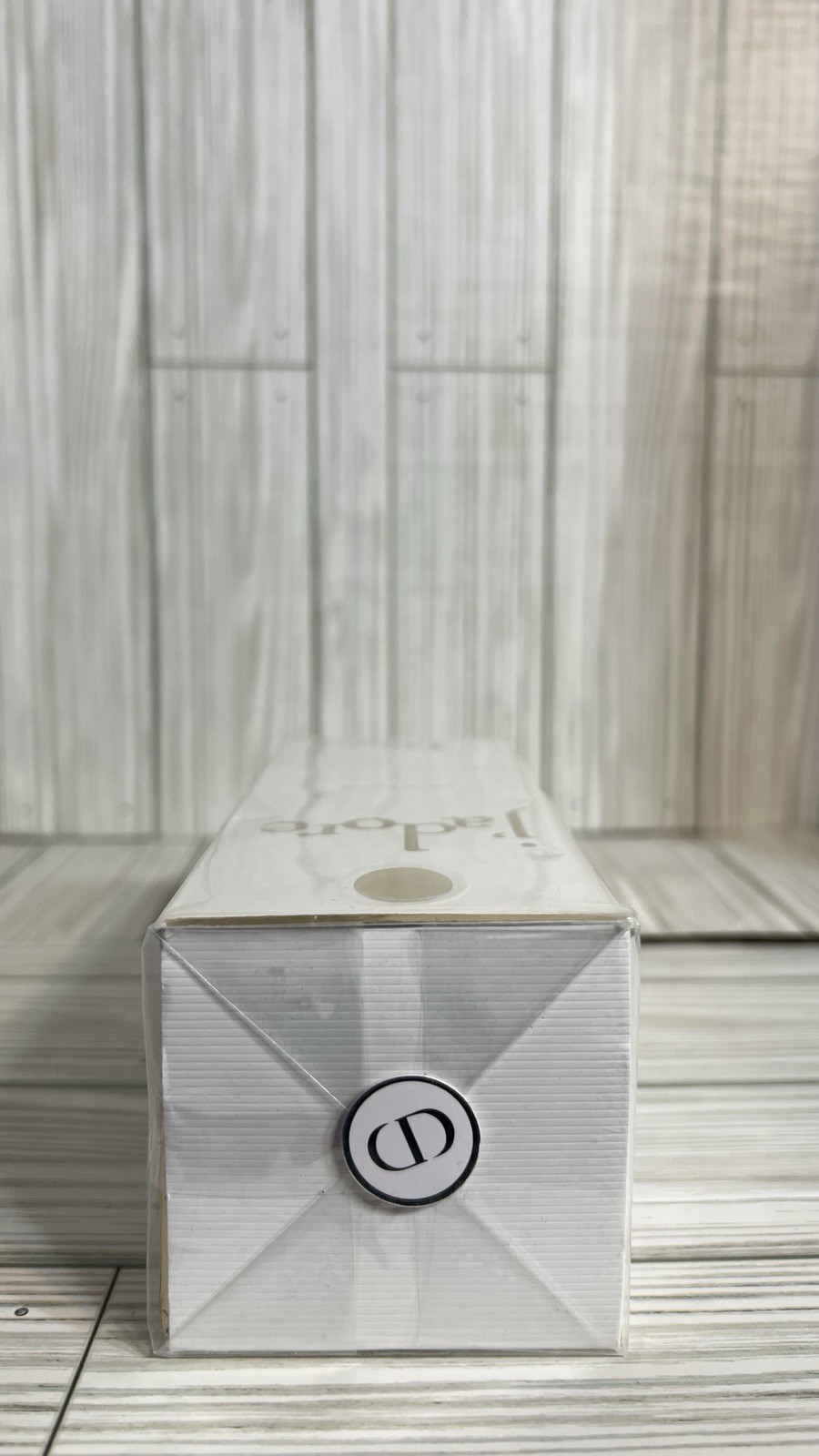 Dior J’adore Eau de Parfum 3.4 oz / 100 mL New Sealed
