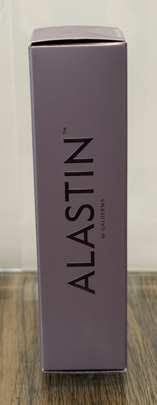 Alastin Eye Complex 0.6oz/18ml (New with Box) Retail Size FREE SHIPPING