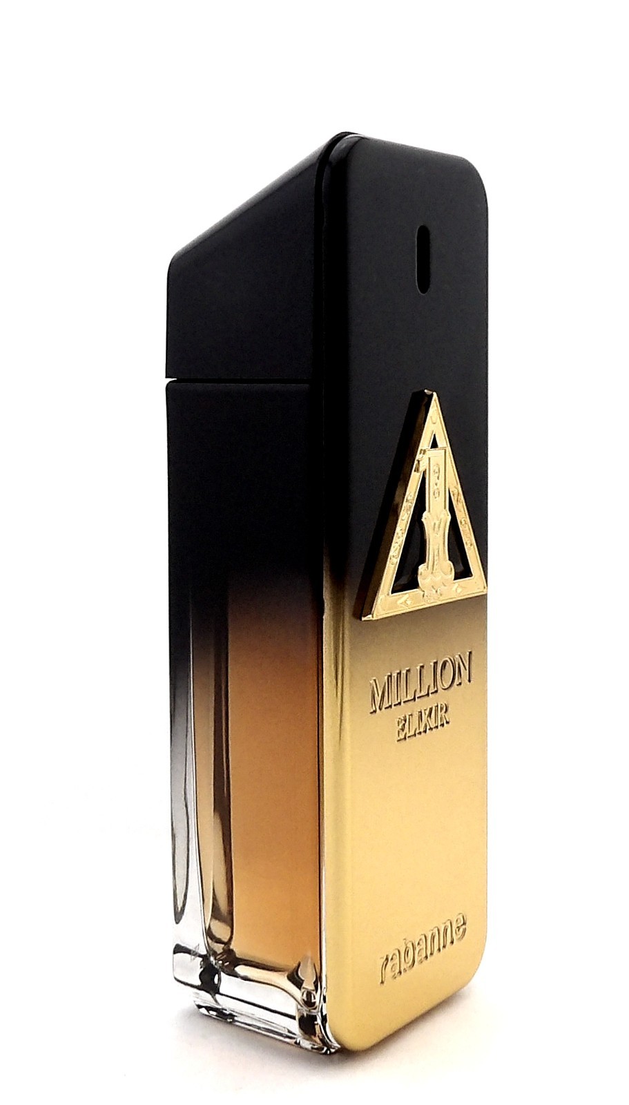 1 Million NIGHT ELIXIR by Rabanne 3.4 oz. Parfum Elixir Spray for Men New NO BOX