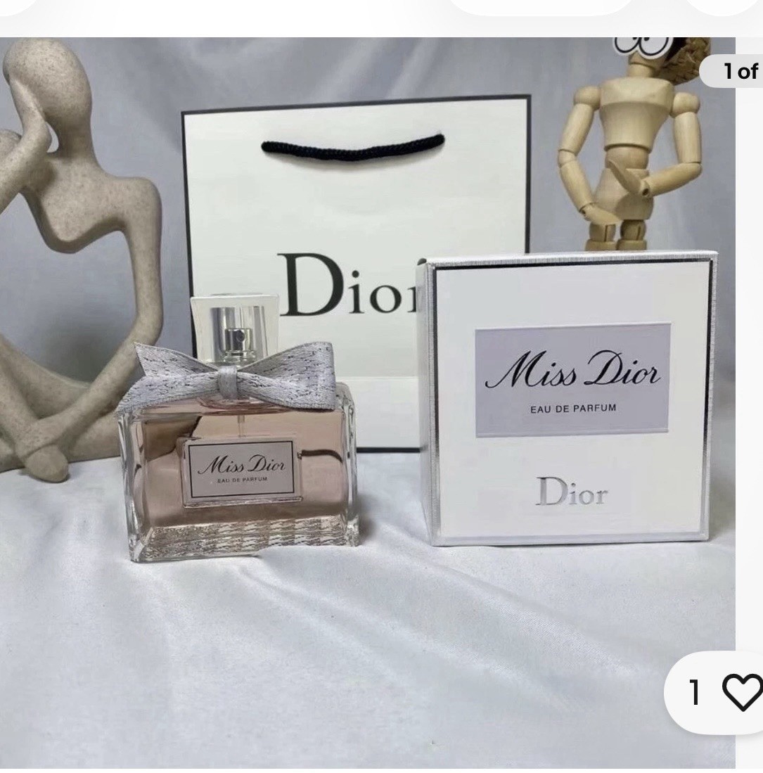 Miss Dior