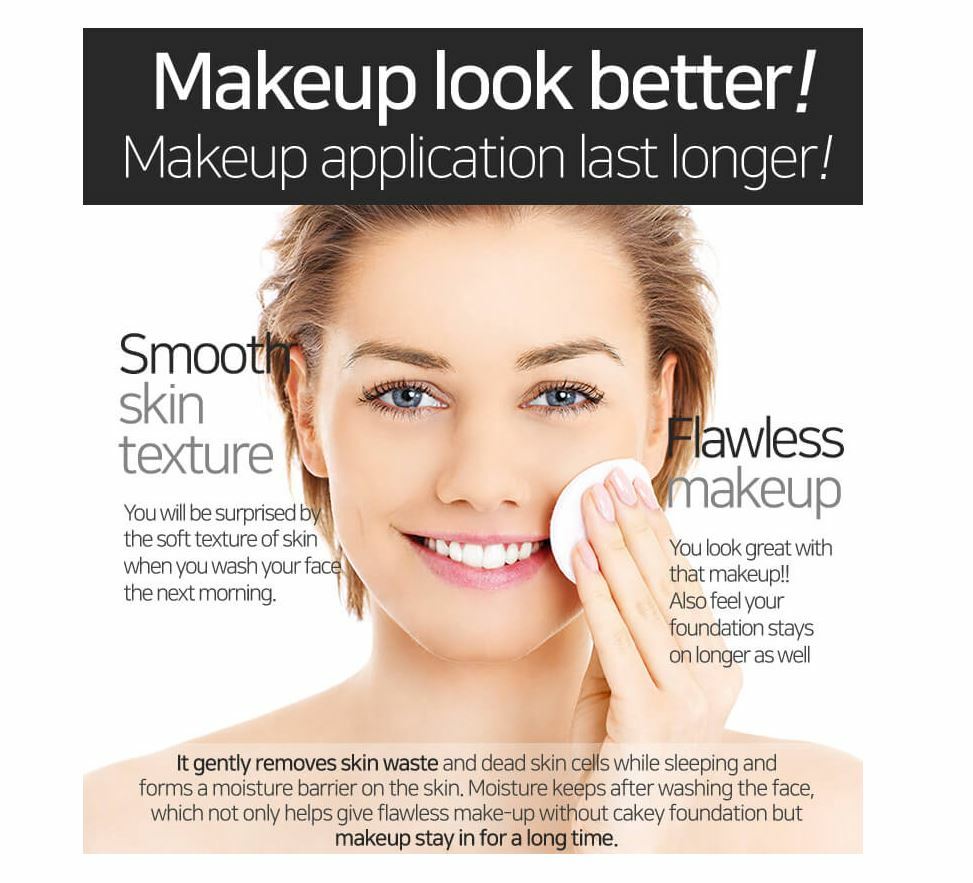 [RAMOSU]All In One Skin Care Pack Lifting Up Sleeping Pack 55m skin care product