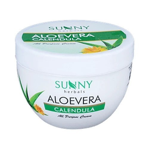 Bakson’s Homoeopathy Aloevera Calendula Cream 250gm