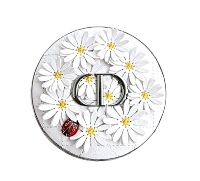 Dior Bronzer Forever Cushion Daisy 2026 Limited Collection Compact Popular
