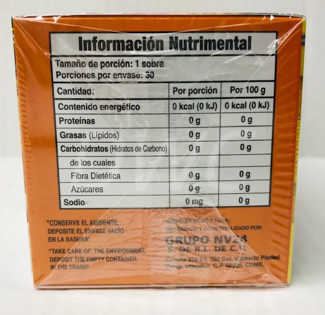 NEW Te Pinalim Plus GN+Vida Tea Piñalim Pineapple Diet 30 bags 30 days supply