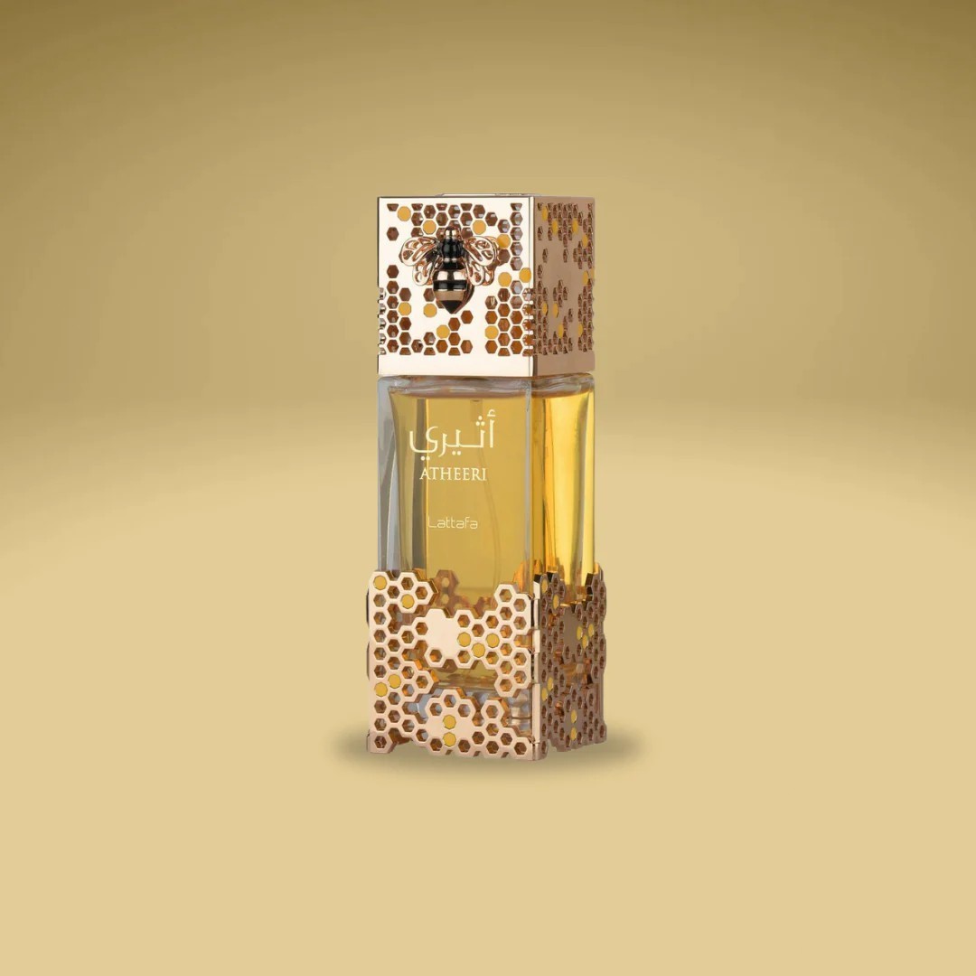 Atheeri for Unisex Eau de Parfum Spray, 3.4 Ounce / 100 ml | for Unisex