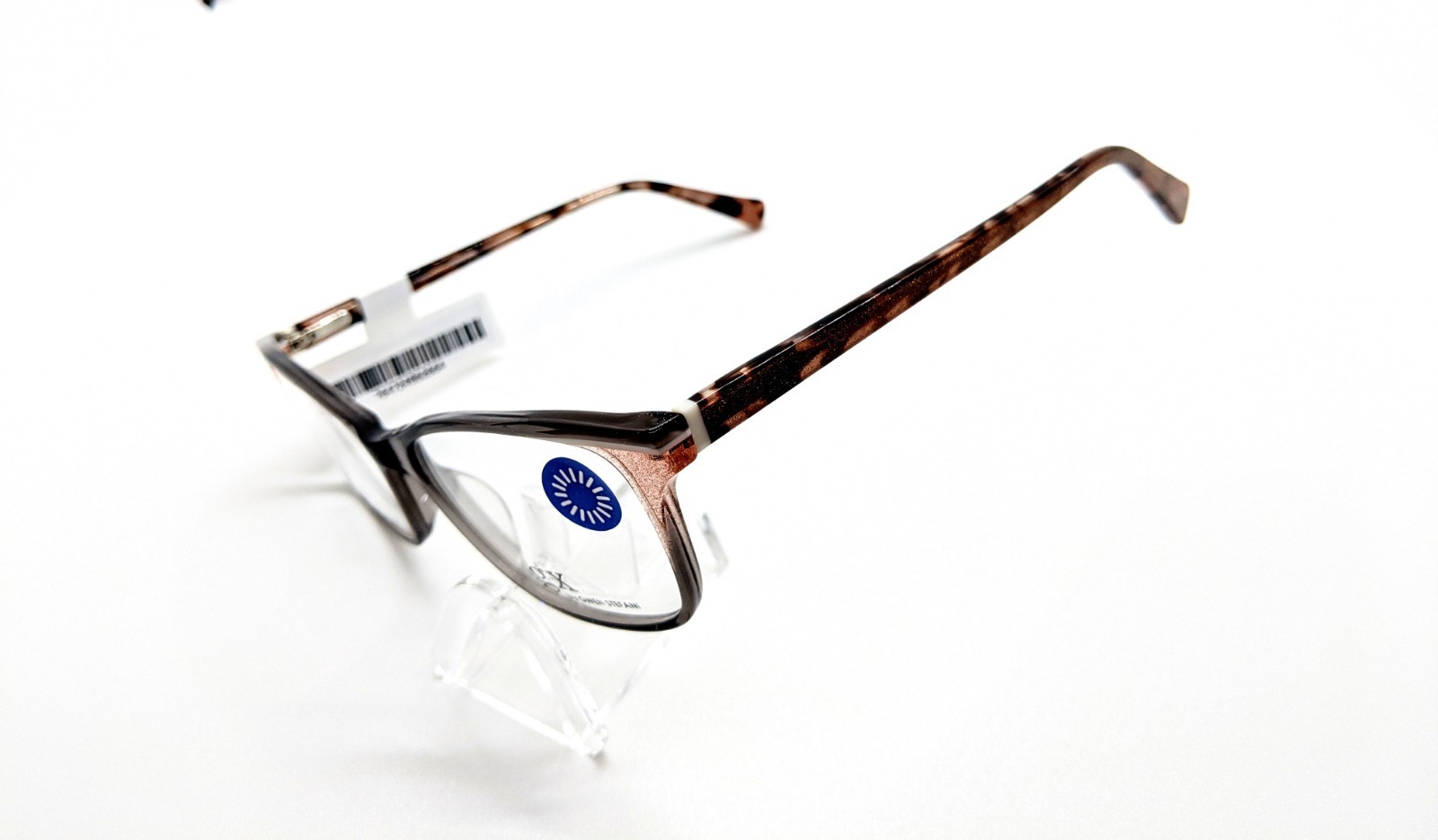 New Women’s Gwen Stefani GX097 Eyeglass Frame