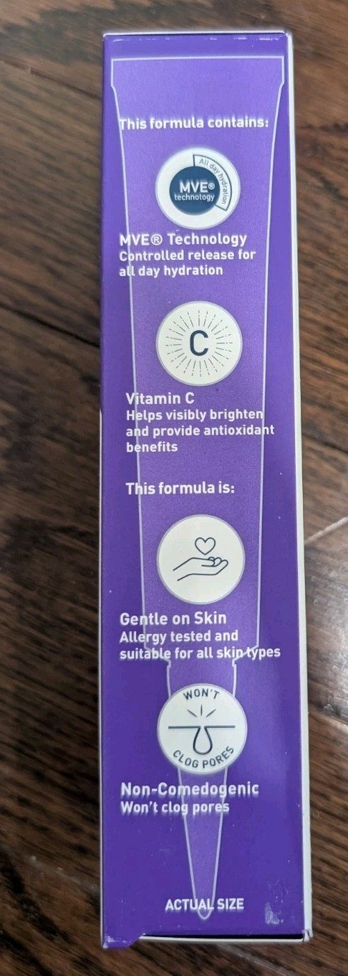 3-Pack CeraVe Skin Renewing Vitamin C Serum with Hyaluronic Acid – 1 FL Oz/30ml