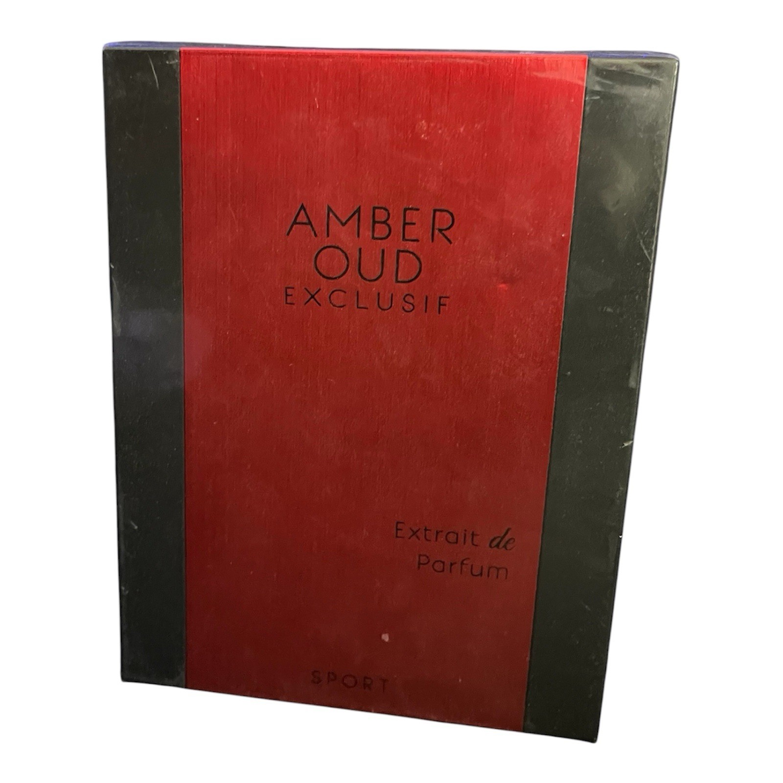 Haramain Amber Oud Gold Edition Extrait de Parfum Spray 2.0 fl oz Regular