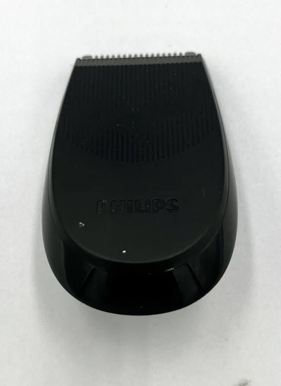 USED Genuine OEM Philips Norelco Black Precision Trimmer 422203625791