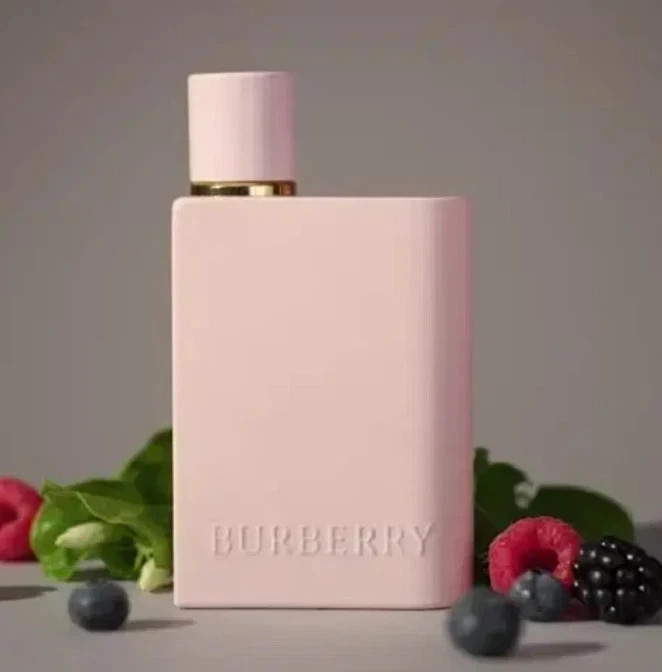 Burberry Her Elixir Eau de Parfum 3.3 oz / 100 mL Perfume | New & Sealed Box