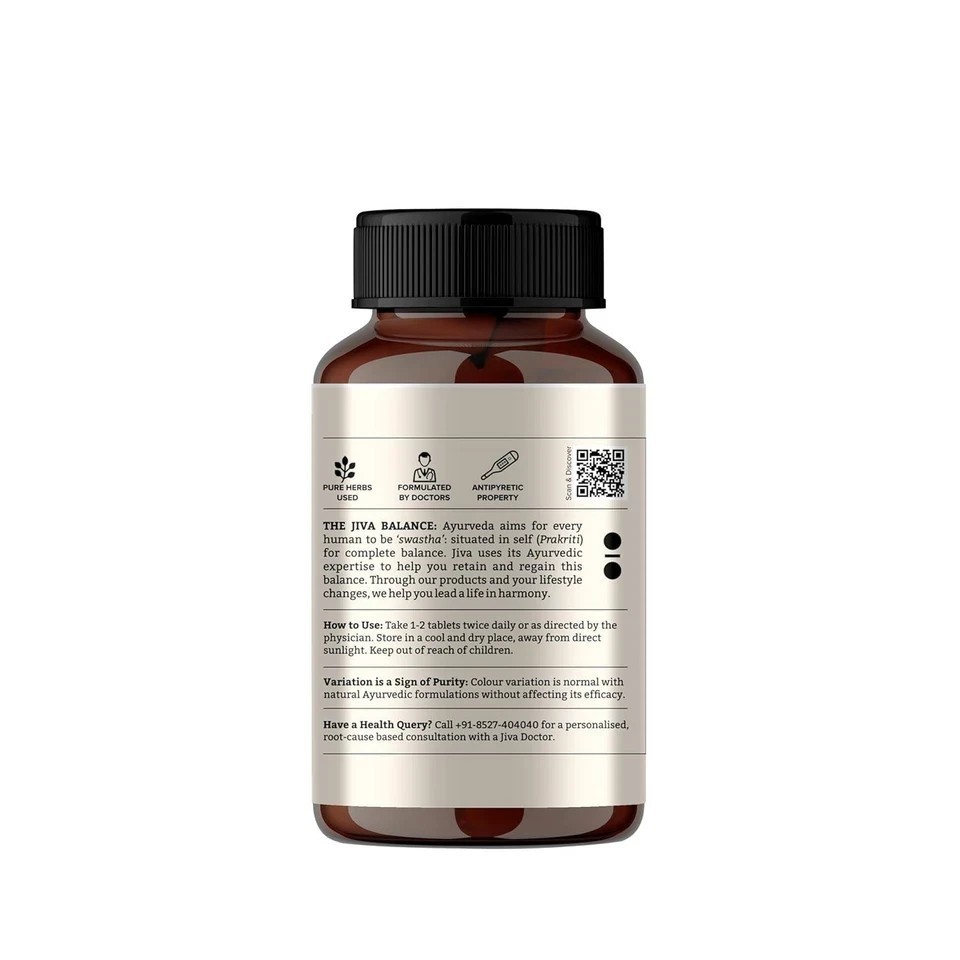 Flucon Tablet 500mg Helps In Cough & Cold , Fights Respiratory infections
