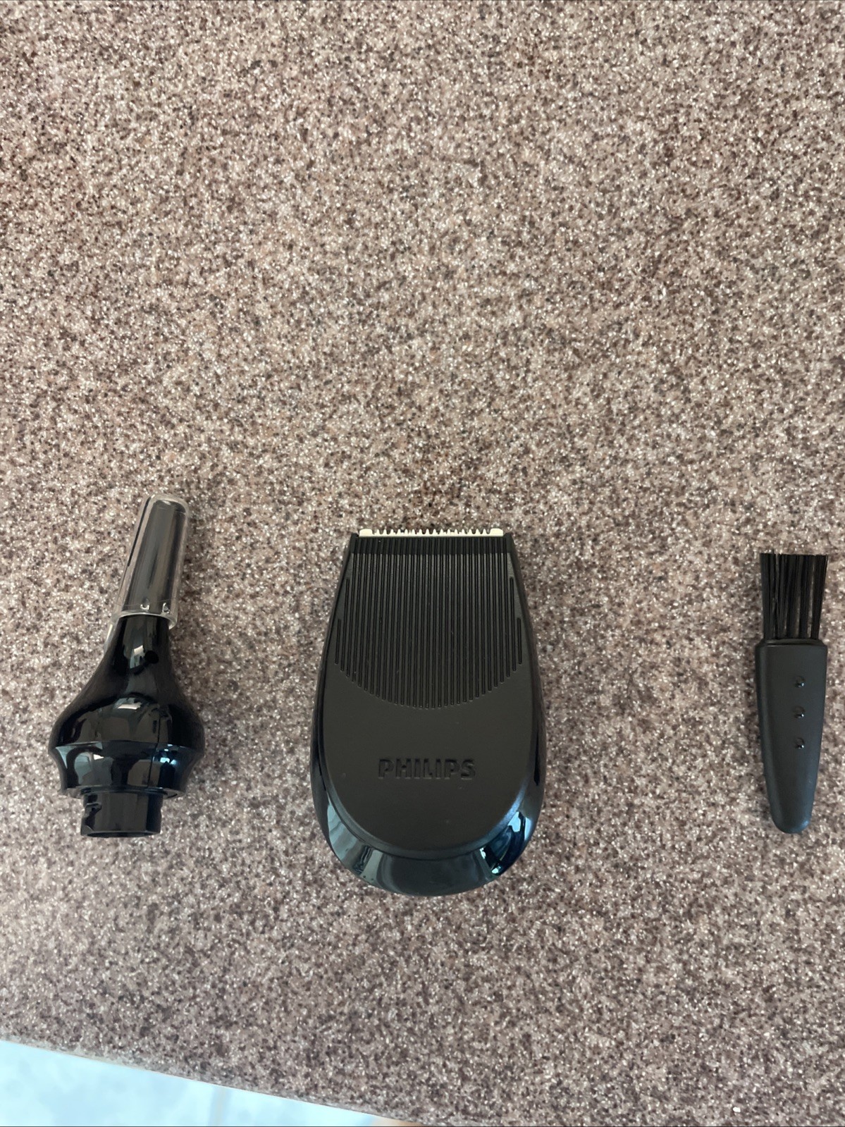 Philips Norelco S9000 Prestige Electric Shaver Used Once And Alcohol Cleaned