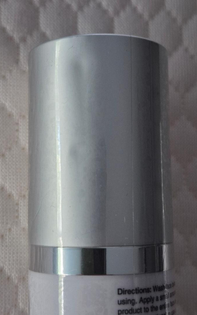 Vibrance Super C Penetrating Serum 1FL OZ -Brand New Sealed – * Dented Bottles *