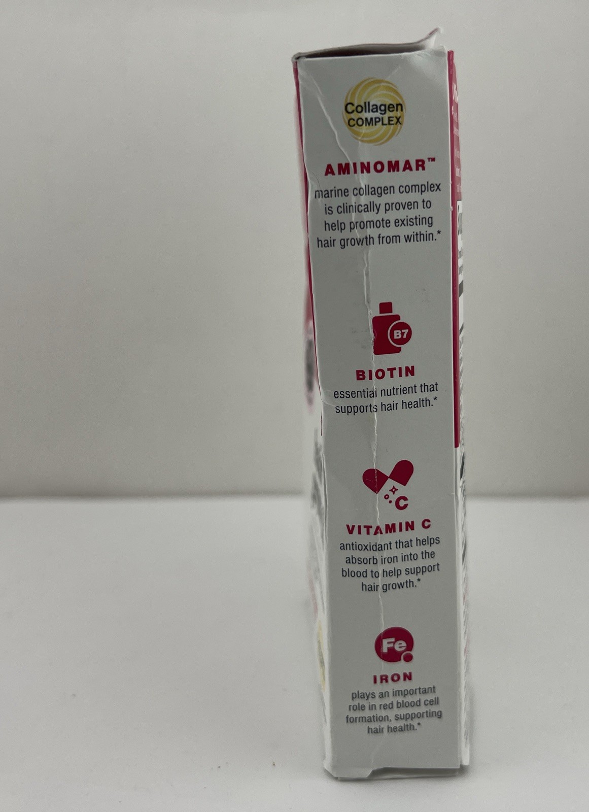 Viviscal Advanced Hair Growth Supplement for Women 60 Tablets – FREE SHIPPING!