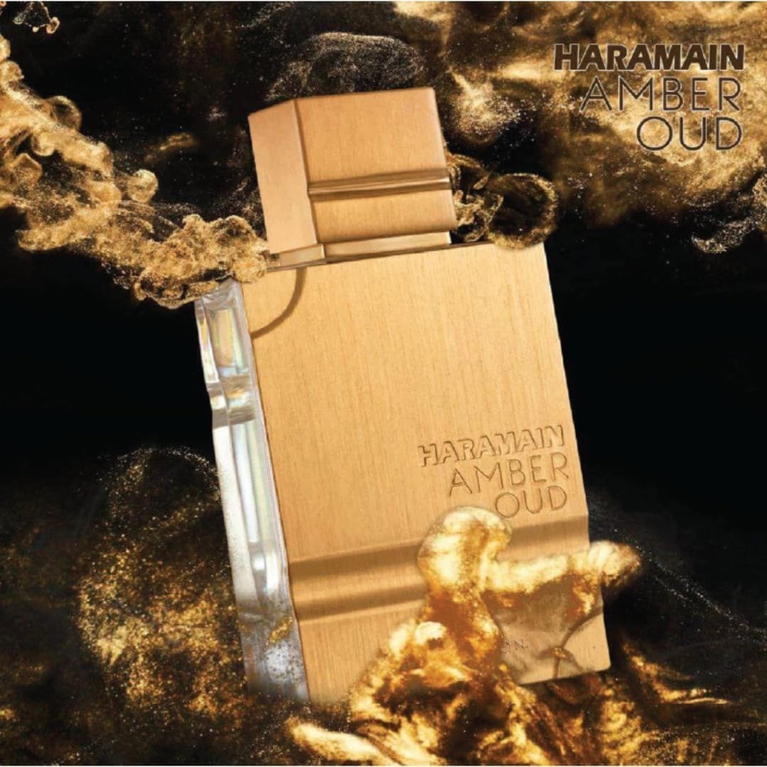 Amber Oud Gold Edition Eau De Parfum Spray 100ml – Unisex Arabian Perfume