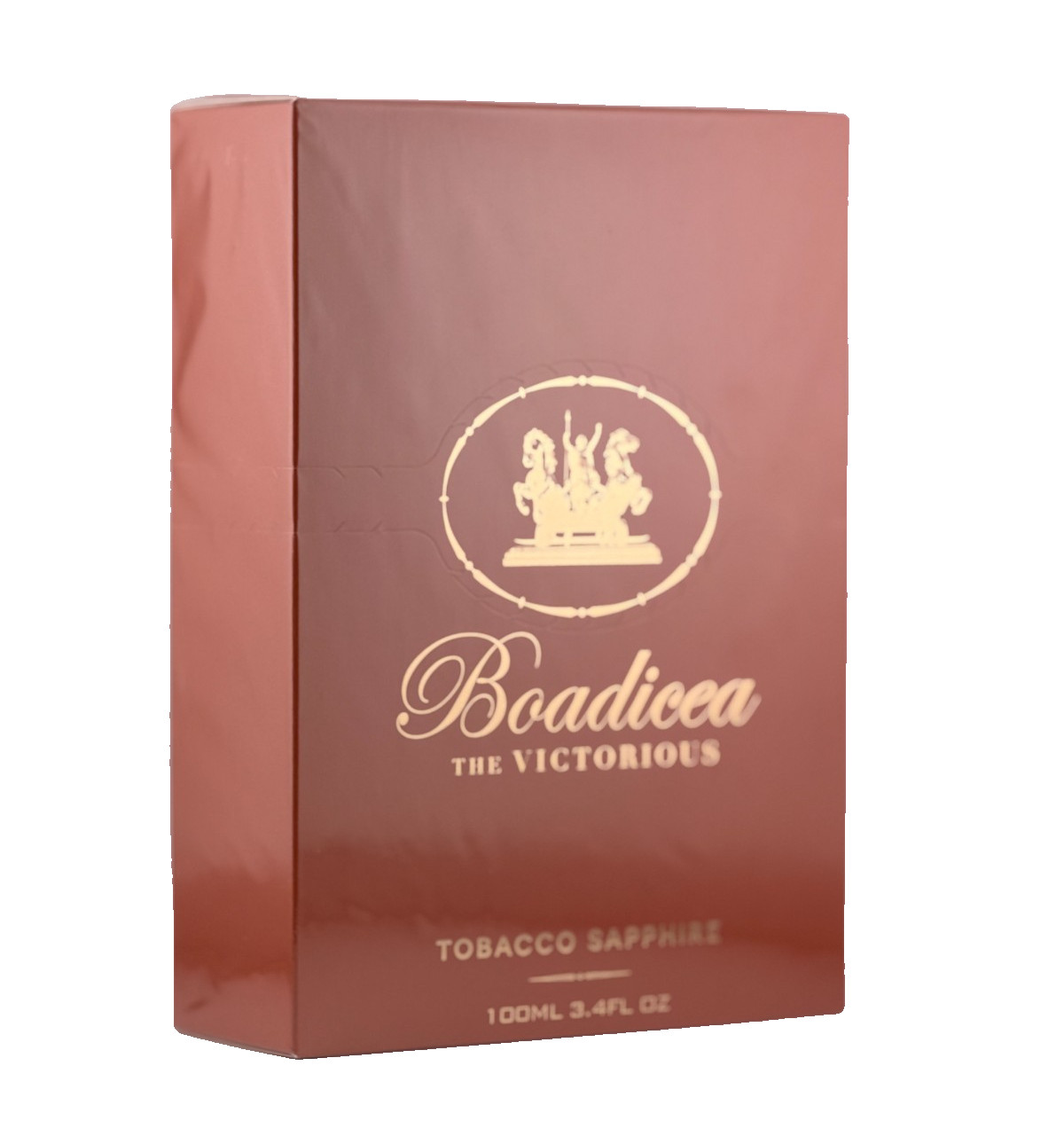 Boadicea The Victorious Tobacco Sapphire 3.4 oz 100 ml Unisex Eau De Parfum