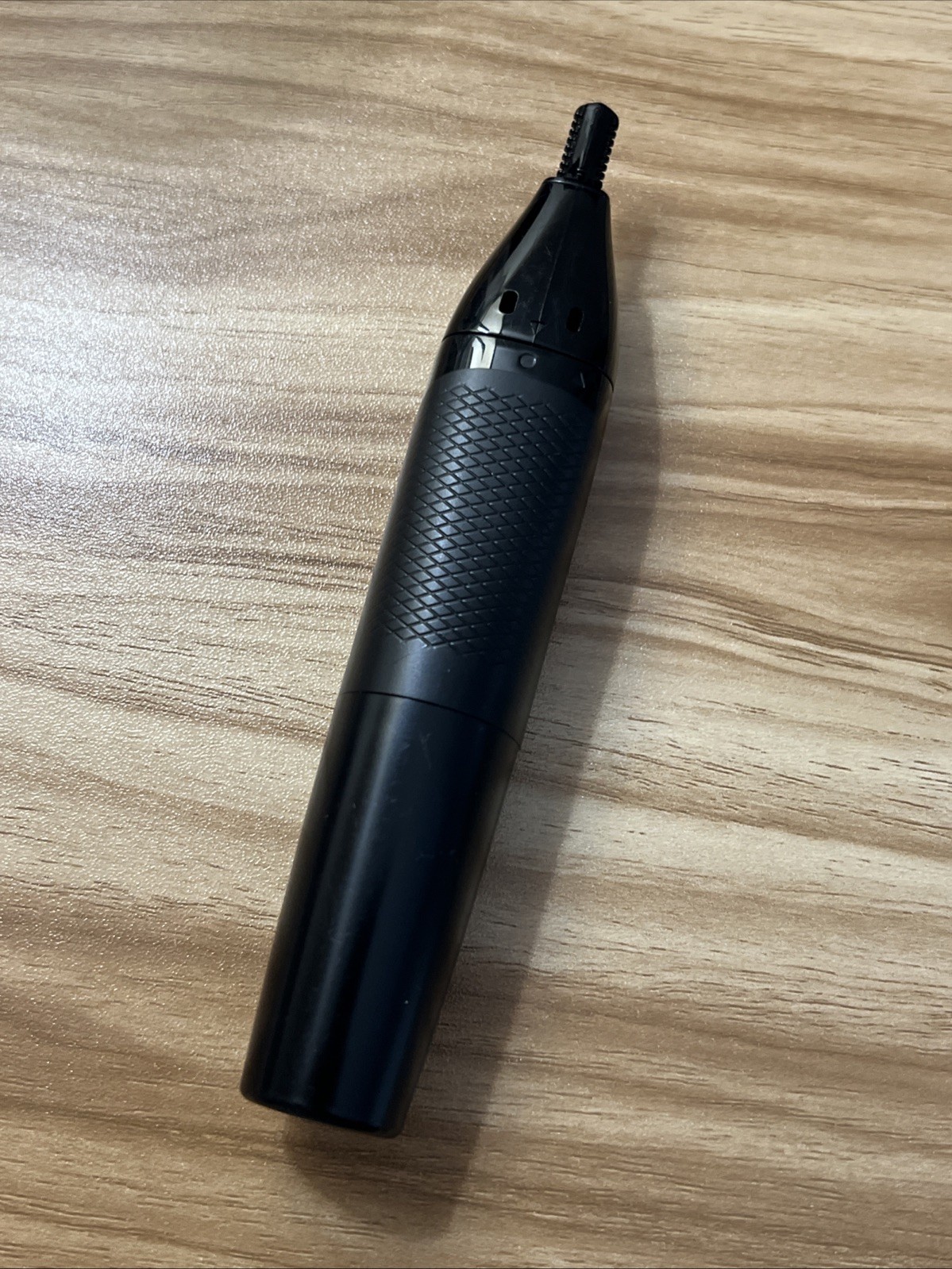 Philips Norelco Nose, Ears, Eyebrow Hair Trimmer 1500, NT1500/49 Tested