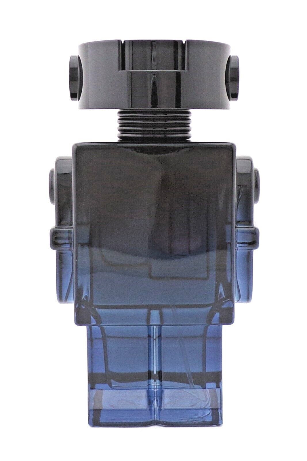Paco Rabanne Phantom INTENSE 3.4 oz/100 ml EDP Intense Spray for Men. New NO BOX