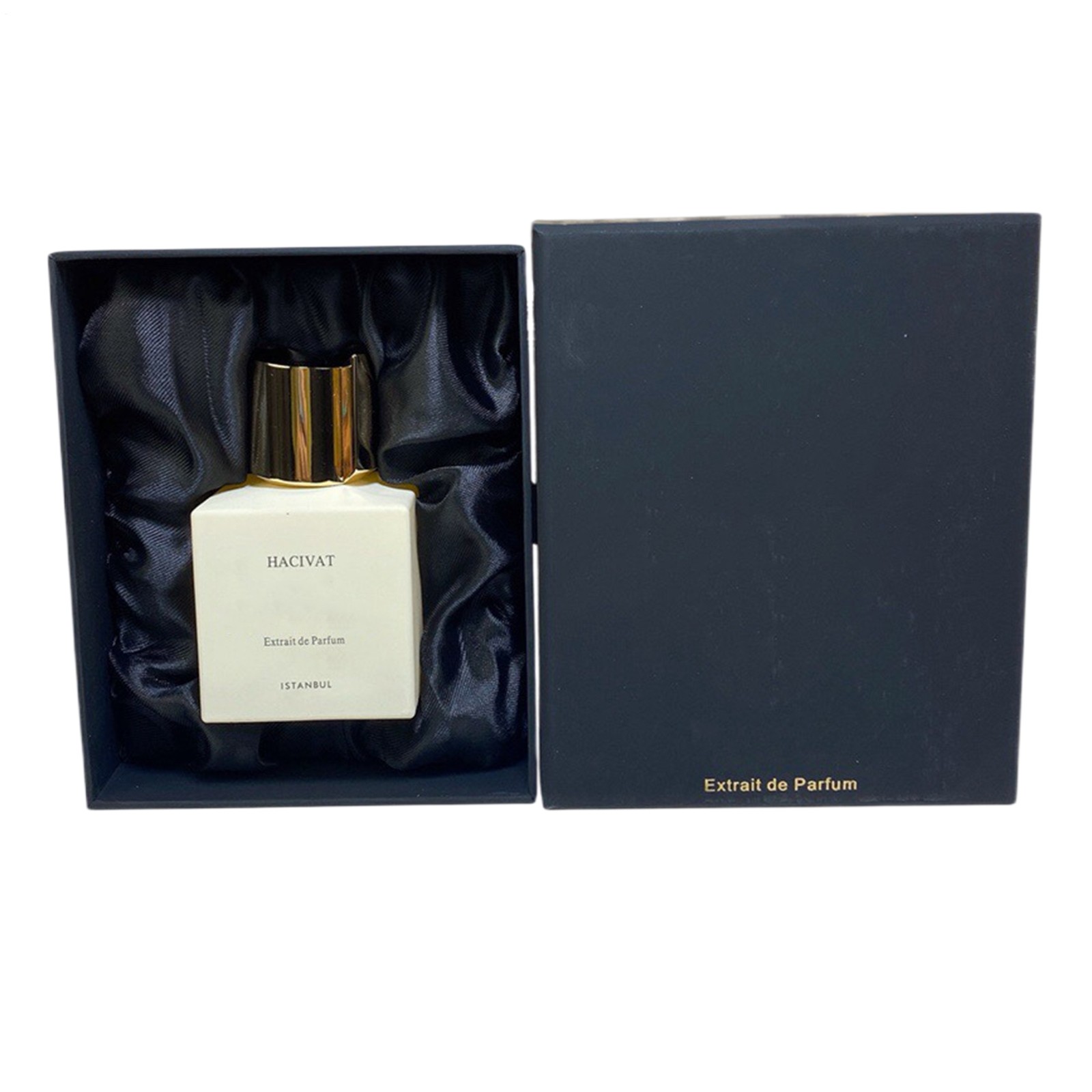 Nishane Hacivat 100ml 3.38 oz Extrait de Spray Unisex New in Box Parfum