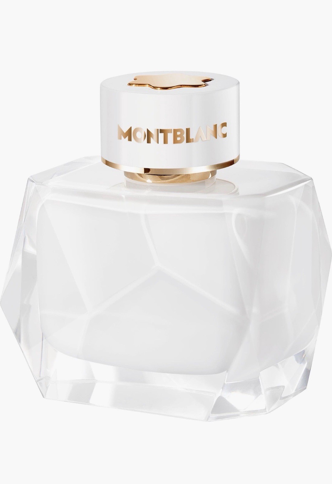 Montblanc Signature Eau de Parfum Spray 1.7 fl oz Regular Size Clementine