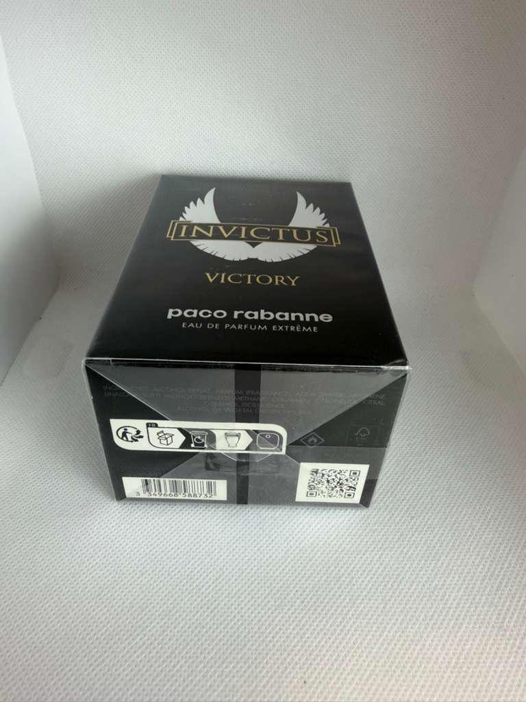 Paco Rabanne Invictus Victory Eau de Parfum Extrême 3.4 fl oz Spray
