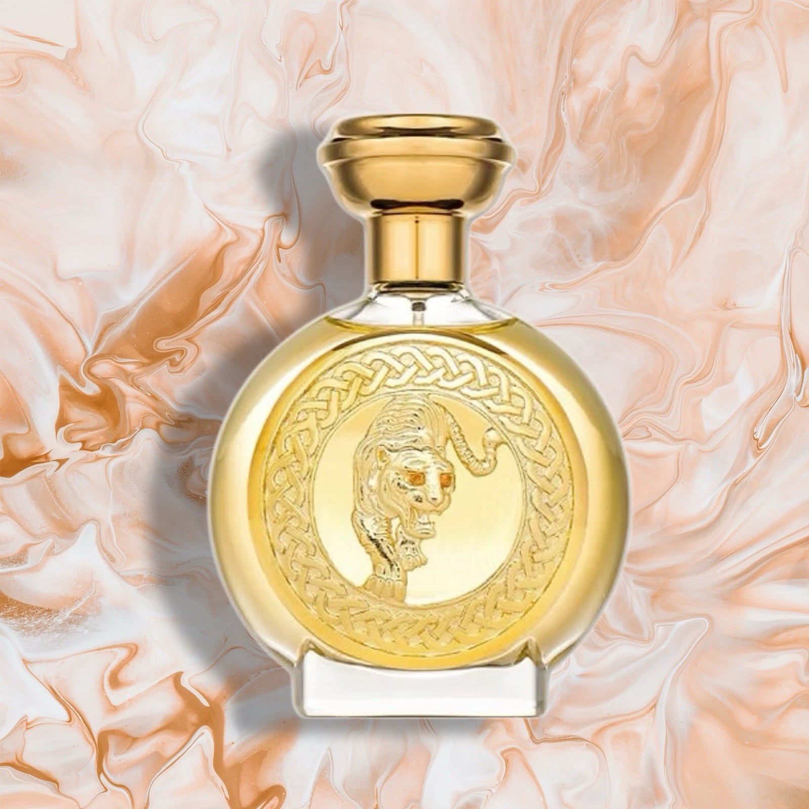 Boadicea The Victorious ~ Tiger ~ 100ml 3.4 fl. oz ORIGINAL FRAGRANCE -sealed