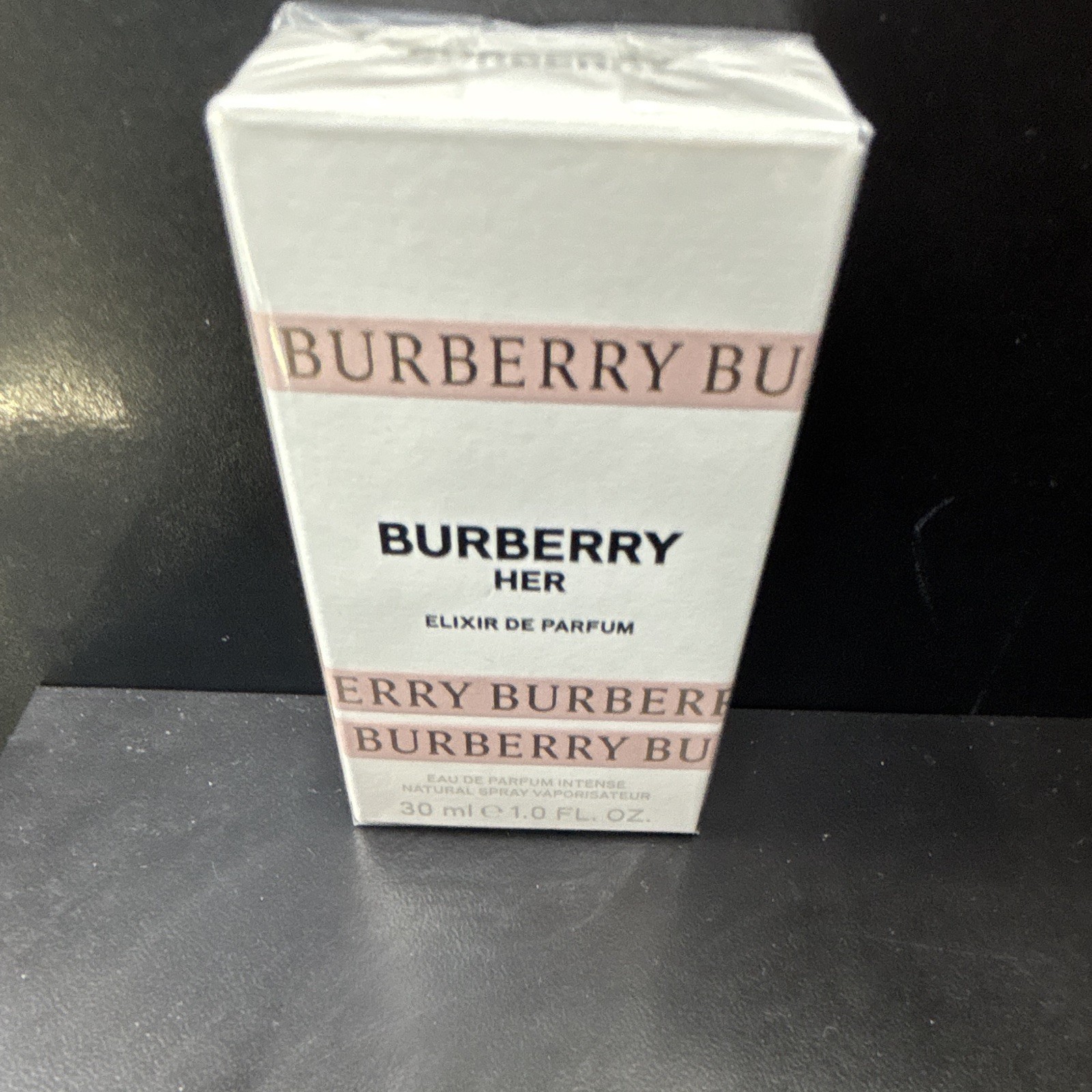 Burberry Her Elixir de Parfum Eau de Parfum Intense Spray Regular Size 1.0 fl oz