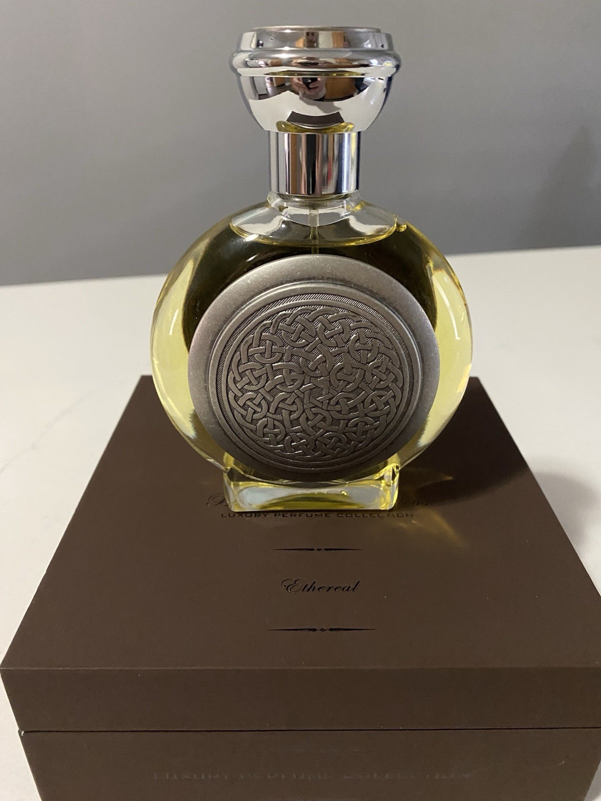 Boadicea the Victorious Ethereal – Ultra Rare Gem!!!!