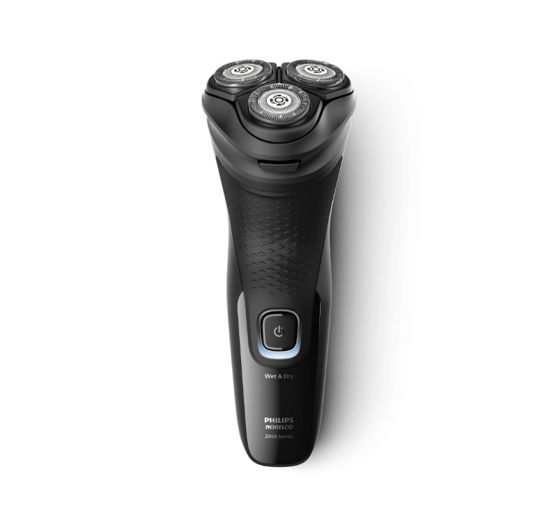 Philips Norelco Shaver 2400 Cordless Electric Shaver Pop Up Trimmer