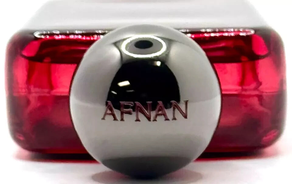 Afnan 9 PM Rebel Eau De Parfum Spray For Men 3.4 Oz / 100 ml Brand New!!!